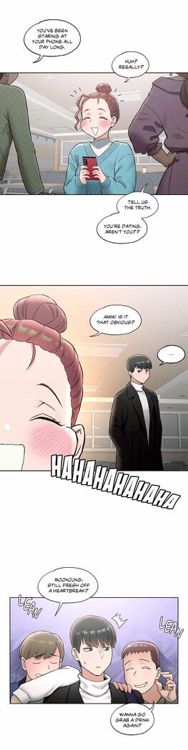 Sexercise Ch.73/?