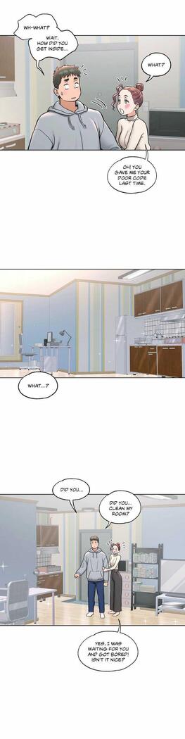 Sexercise Ch.73/?