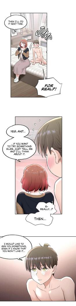 Sexercise Ch.73/?