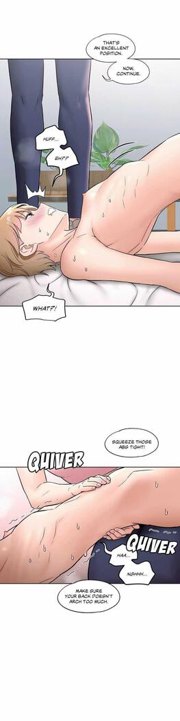 Sexercise Ch.73/?