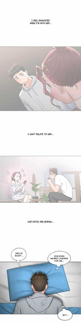 Sexercise Ch.73/?