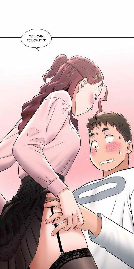 Sexercise Ch.73/?