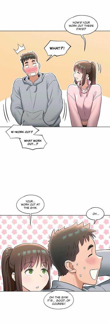 Sexercise Ch.73/?