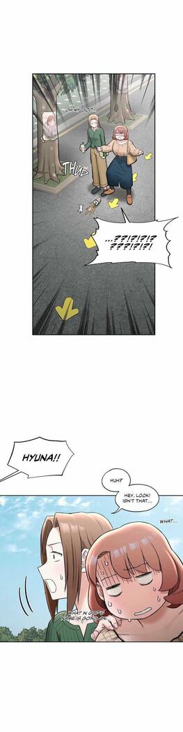 Sexercise Ch.73/?