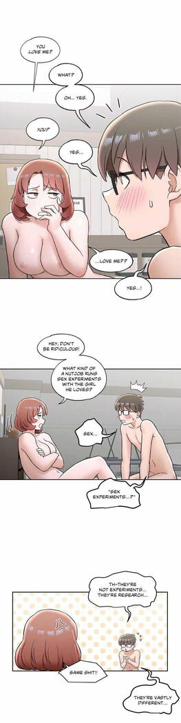 Sexercise Ch.73/?