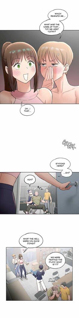 Sexercise Ch.73/?