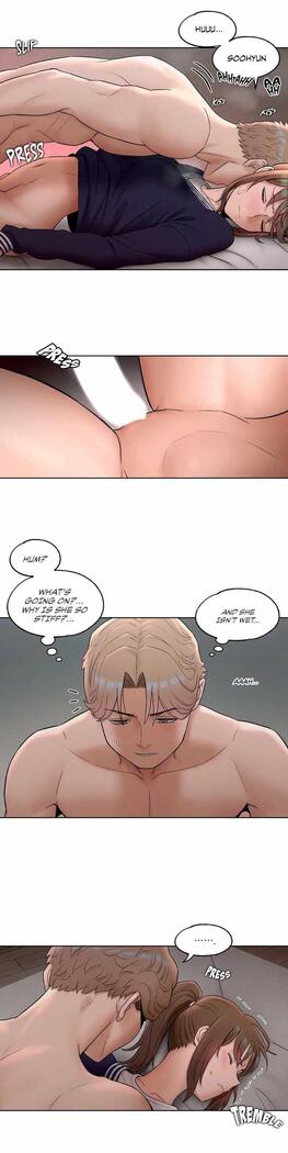 Sexercise Ch.73/?
