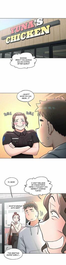 Sexercise Ch.73/?