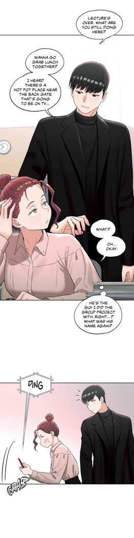 Sexercise Ch.73/?