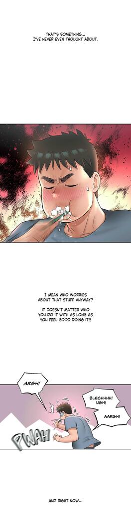 Sexercise Ch.73/?