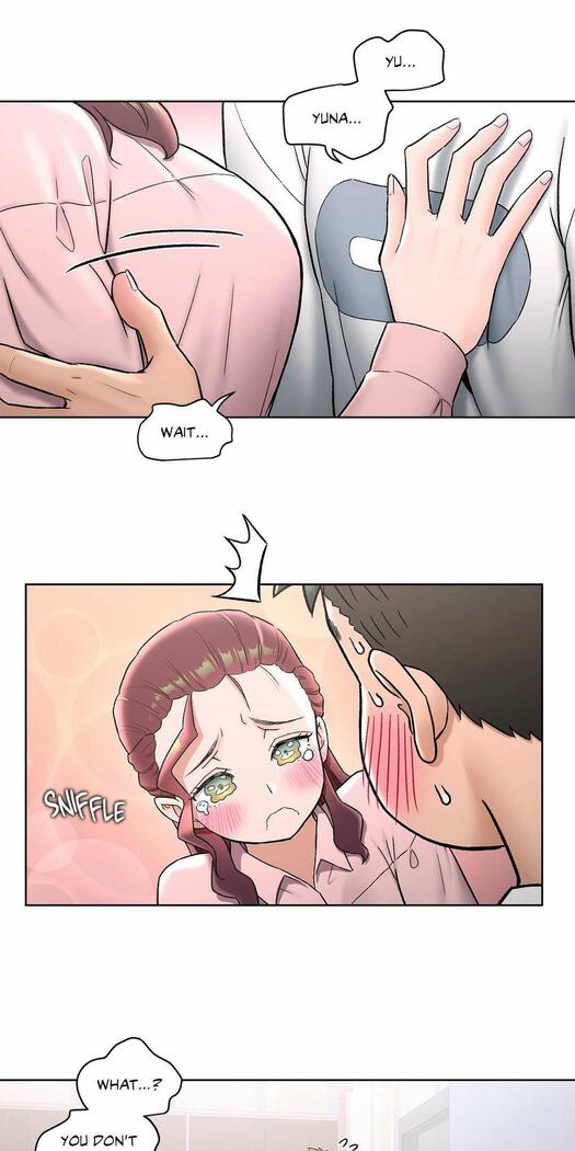 Sexercise Ch.73/?