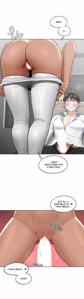 Sexercise Ch.73/?