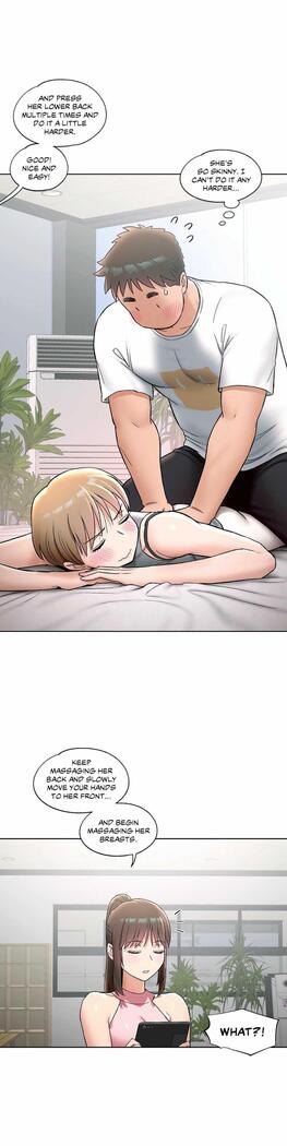 Sexercise Ch.73/?
