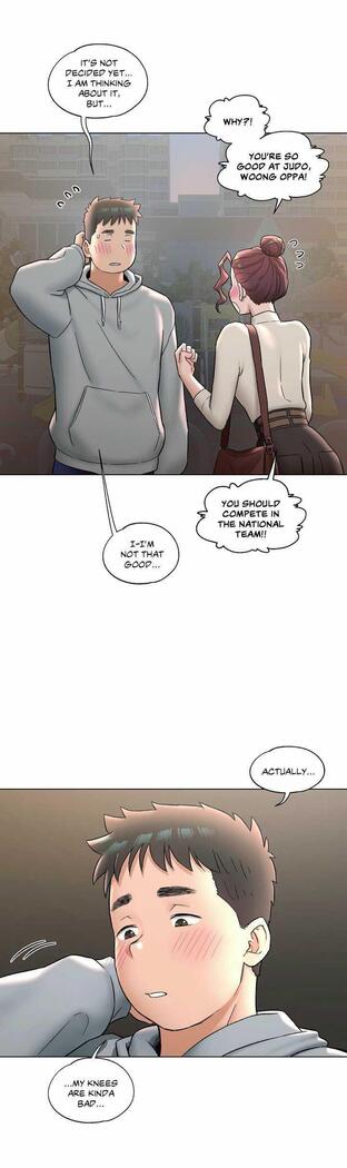 Sexercise Ch.73/?