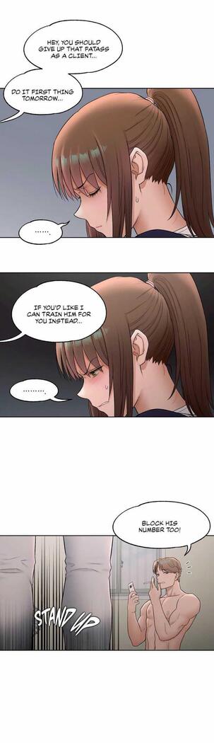 Sexercise Ch.73/?