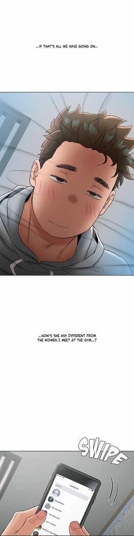Sexercise Ch.73/?