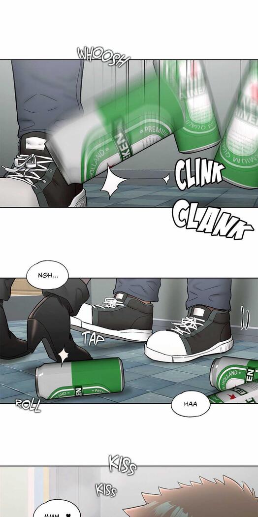 Sexercise Ch.73/?