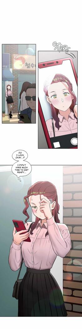 Sexercise Ch.73/?