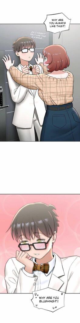 Sexercise Ch.73/?