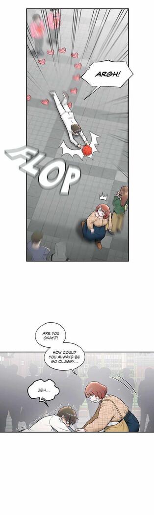 Sexercise Ch.73/?