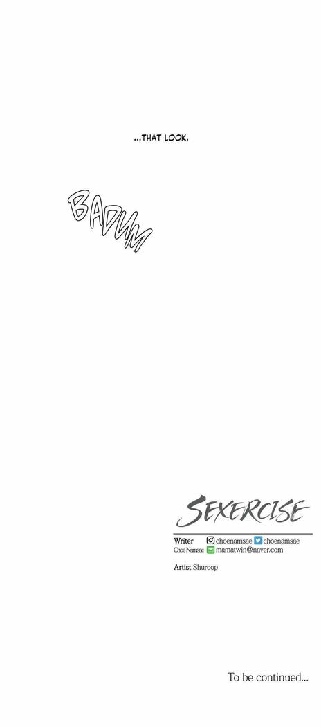 Sexercise Ch.73/?
