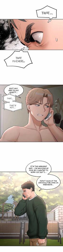 Sexercise Ch.73/?