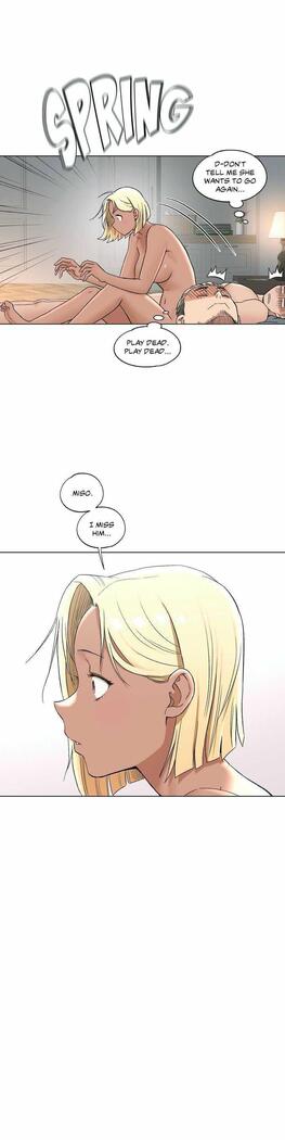 Sexercise Ch.73/?