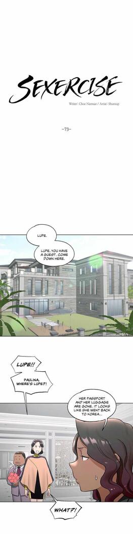 Sexercise Ch.73/?