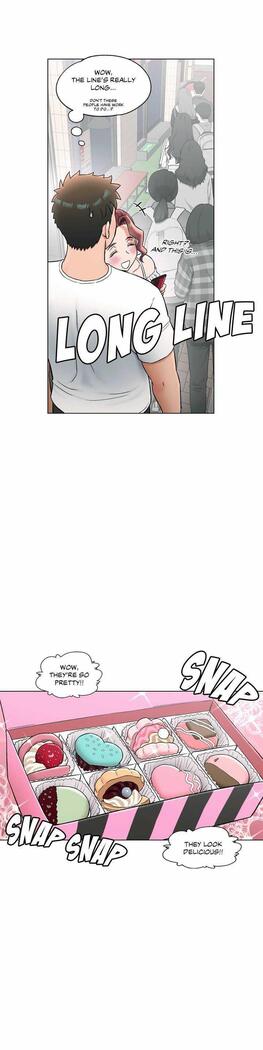 Sexercise Ch.73/?