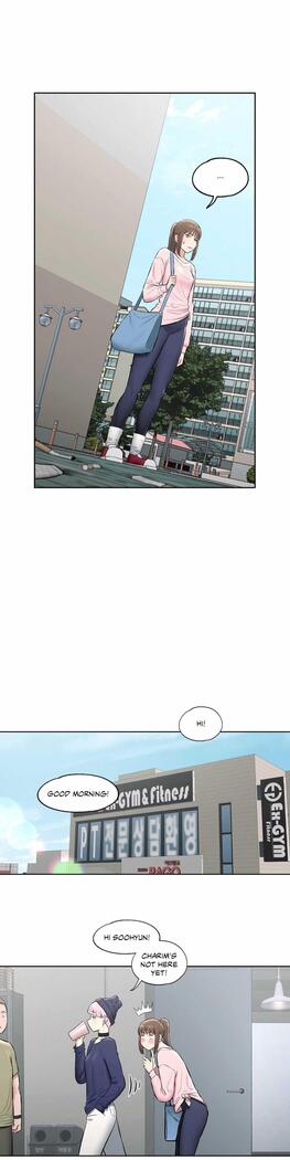 Sexercise Ch.73/?
