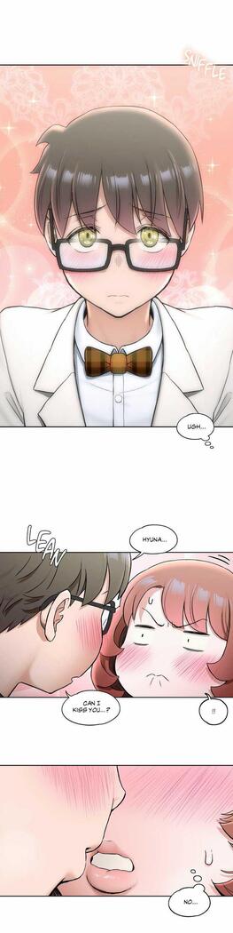 Sexercise Ch.73/?