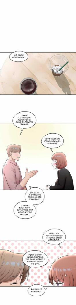 Sexercise Ch.73/?