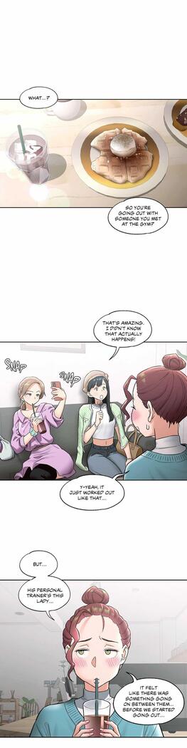 Sexercise Ch.73/?