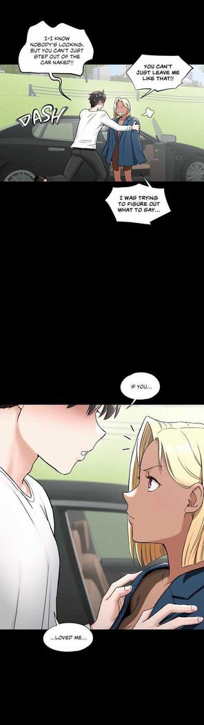 Sexercise Ch.73/?