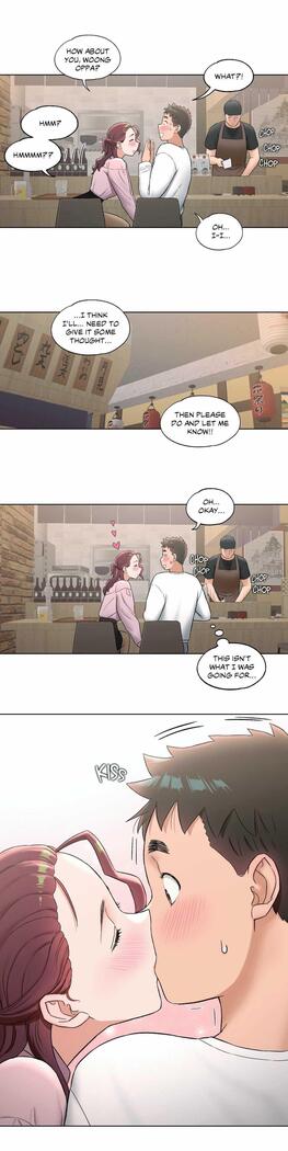 Sexercise Ch.73/?