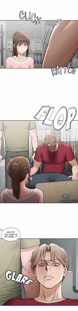 Sexercise Ch.73/?