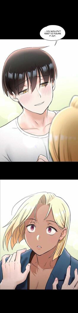 Sexercise Ch.73/?