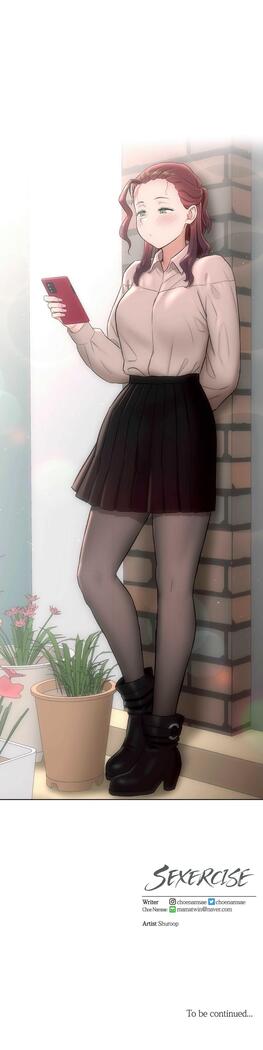 Sexercise Ch.73/?