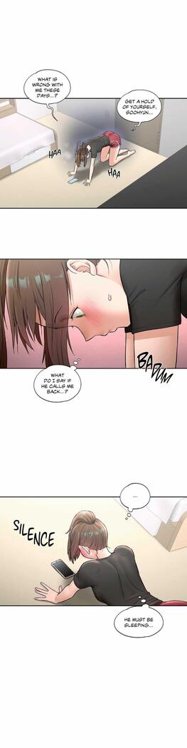Sexercise Ch.73/?