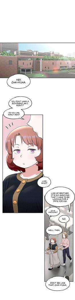 Sexercise Ch.73/?