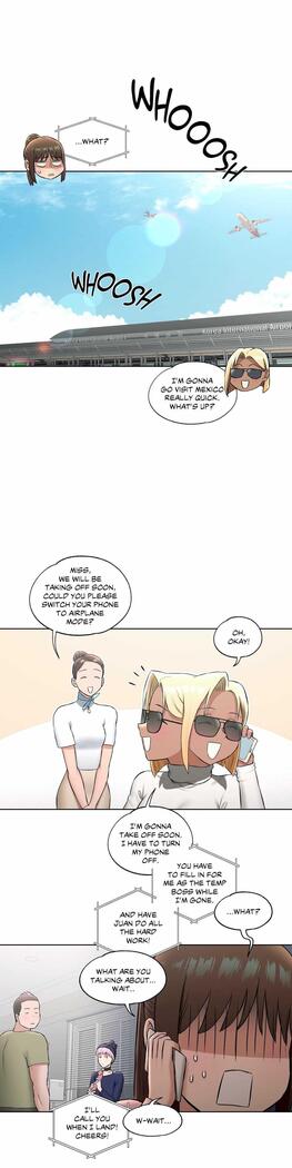Sexercise Ch.73/?