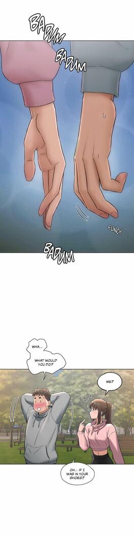 Sexercise Ch.73/?