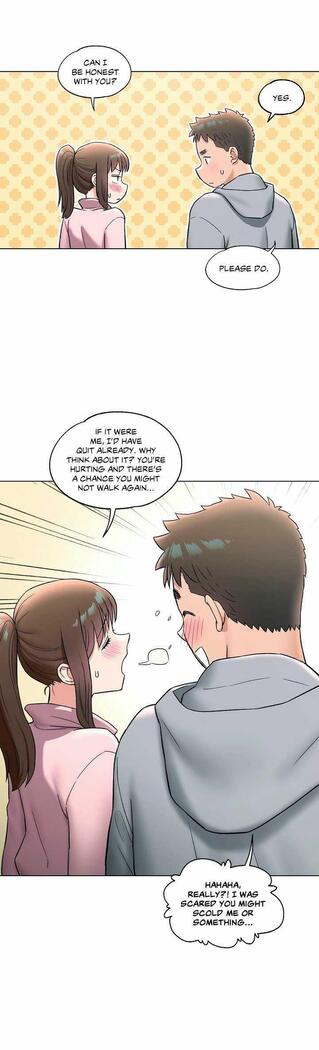 Sexercise Ch.73/?
