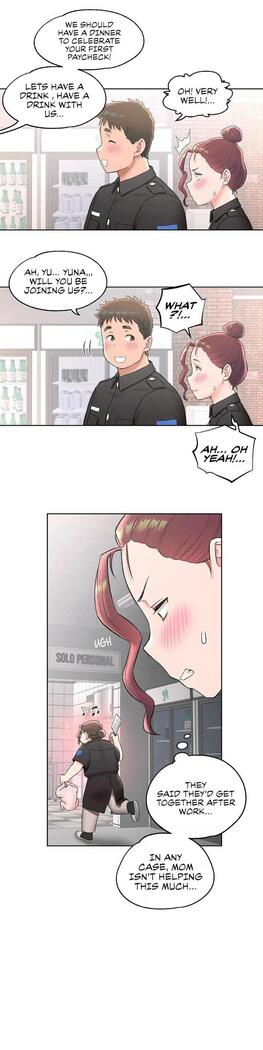 Sexercise Ch.73/?