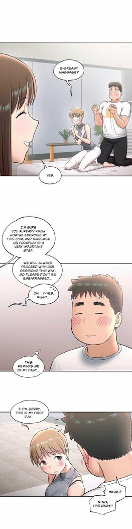 Sexercise Ch.73/?