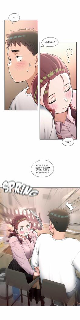 Sexercise Ch.73/?
