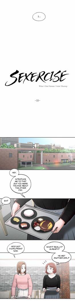 Sexercise Ch.73/?