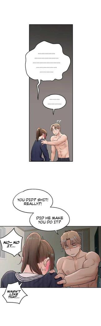 Sexercise Ch.73/?