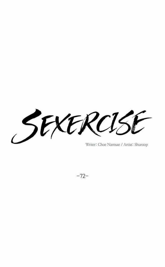 Sexercise Ch.73/?