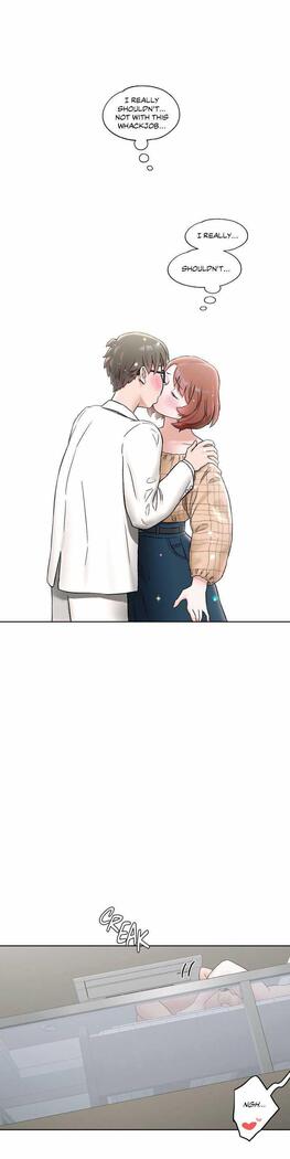 Sexercise Ch.73/?